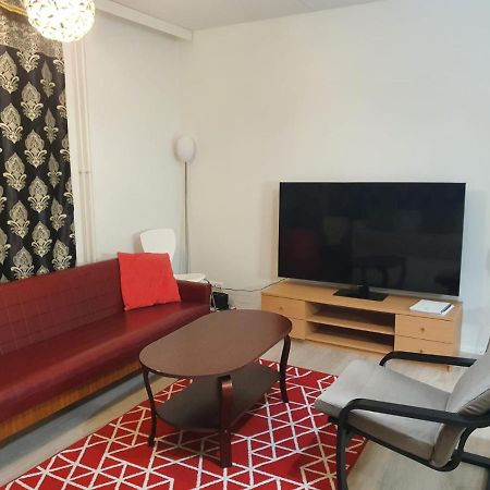 Lovely Two Room Apartment In Helsinki Espoo Extérieur photo