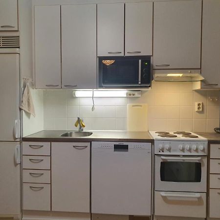 Lovely Two Room Apartment In Helsinki Espoo Extérieur photo