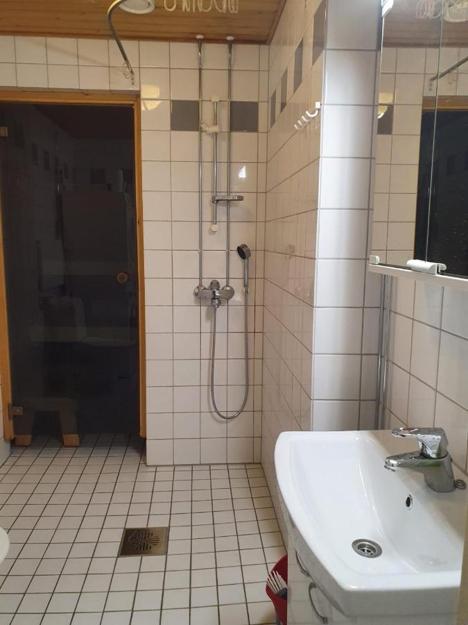 Lovely Two Room Apartment In Helsinki Espoo Extérieur photo