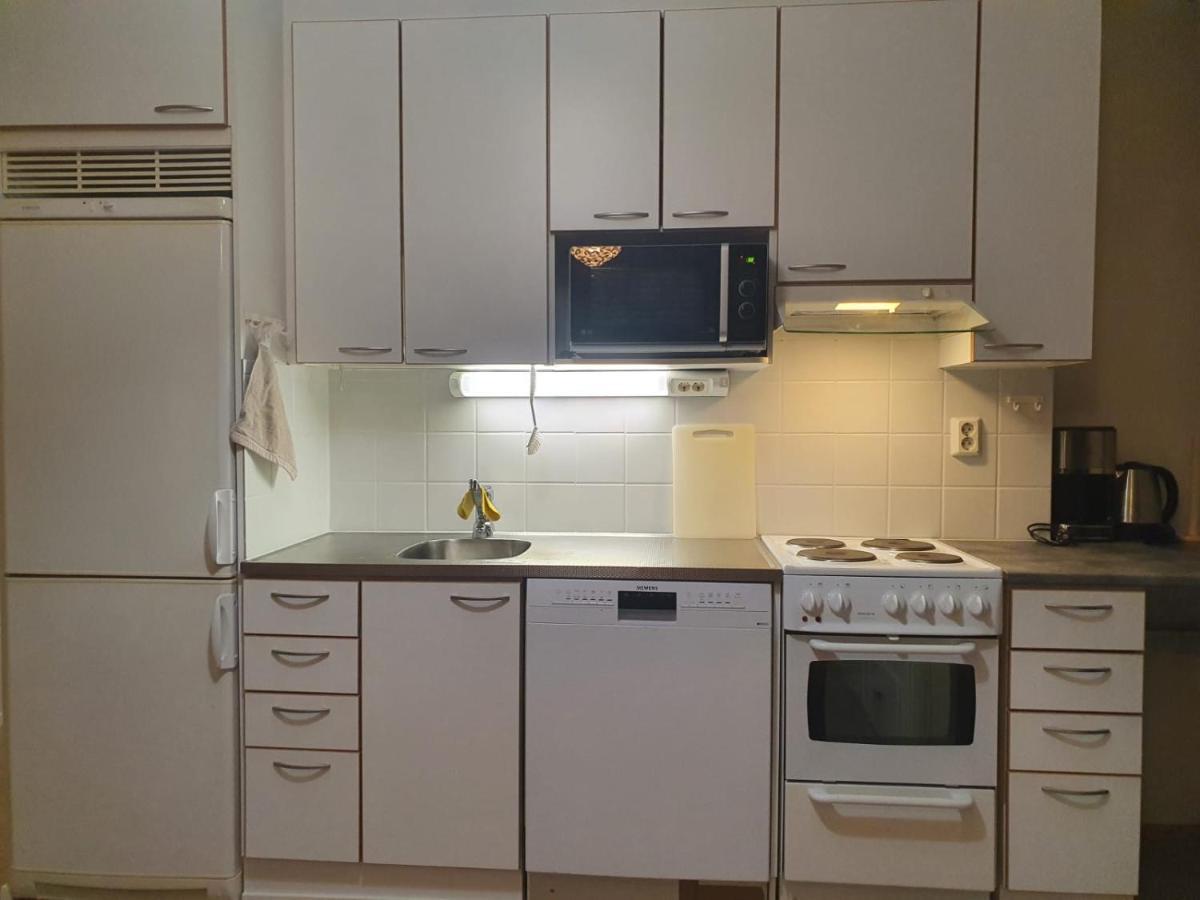 Lovely Two Room Apartment In Helsinki Espoo Extérieur photo